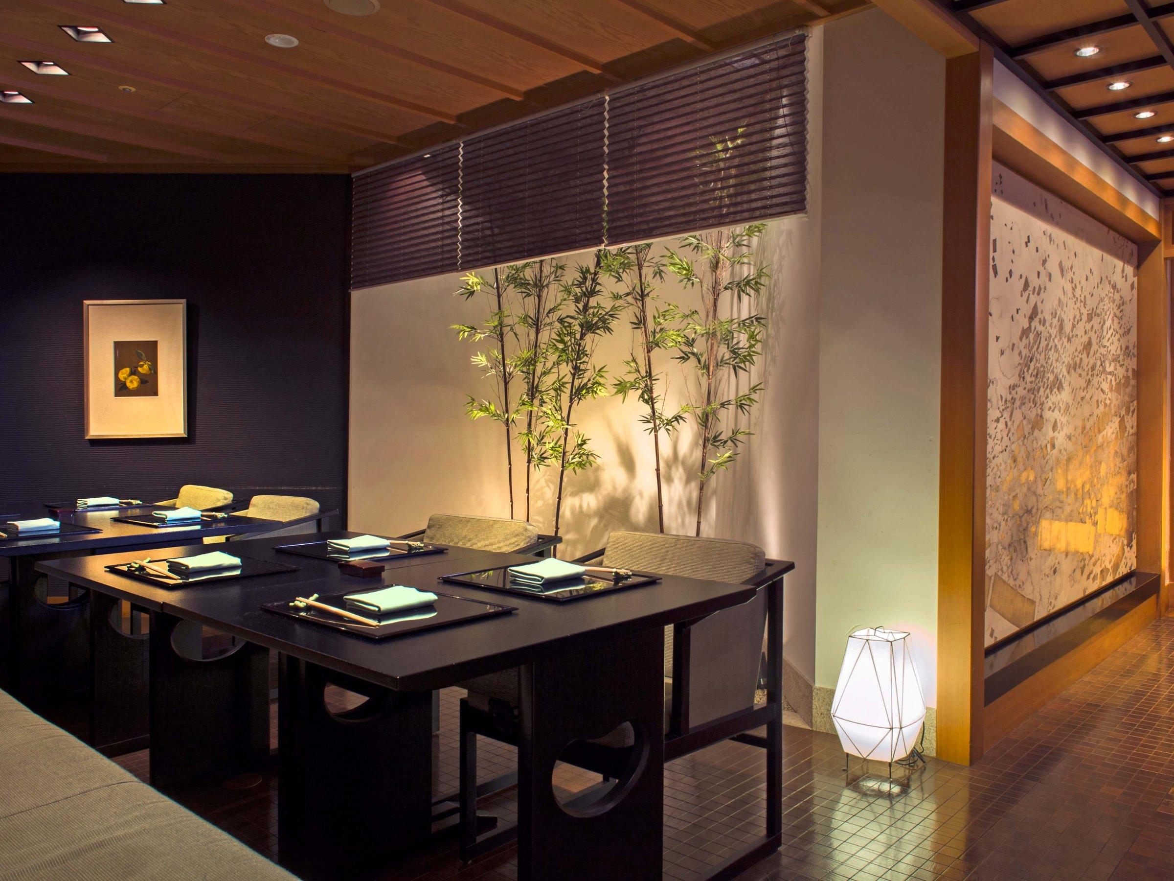 Sheraton Miyako 酒店 5*