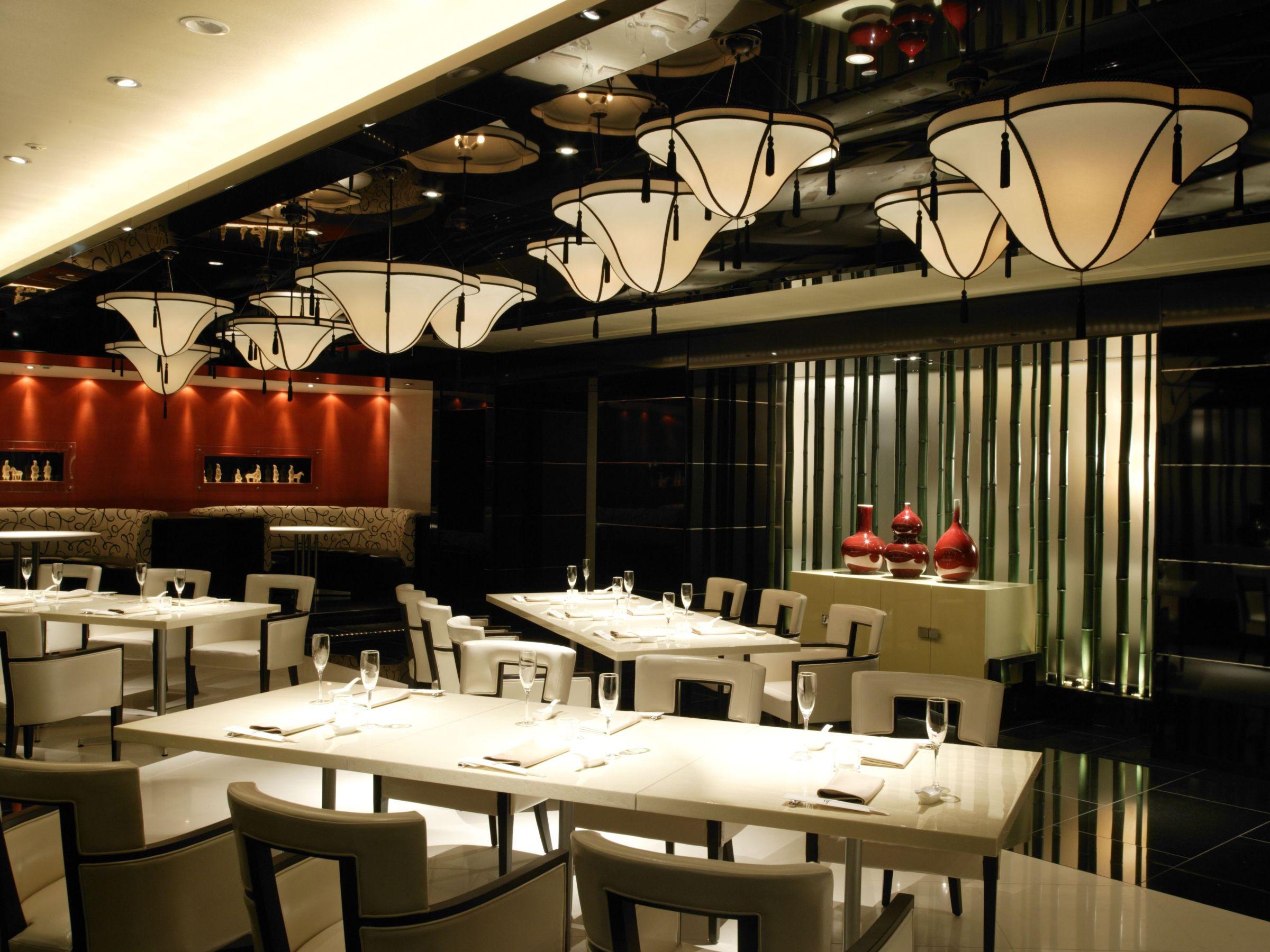 Sheraton Miyako 酒店 5*