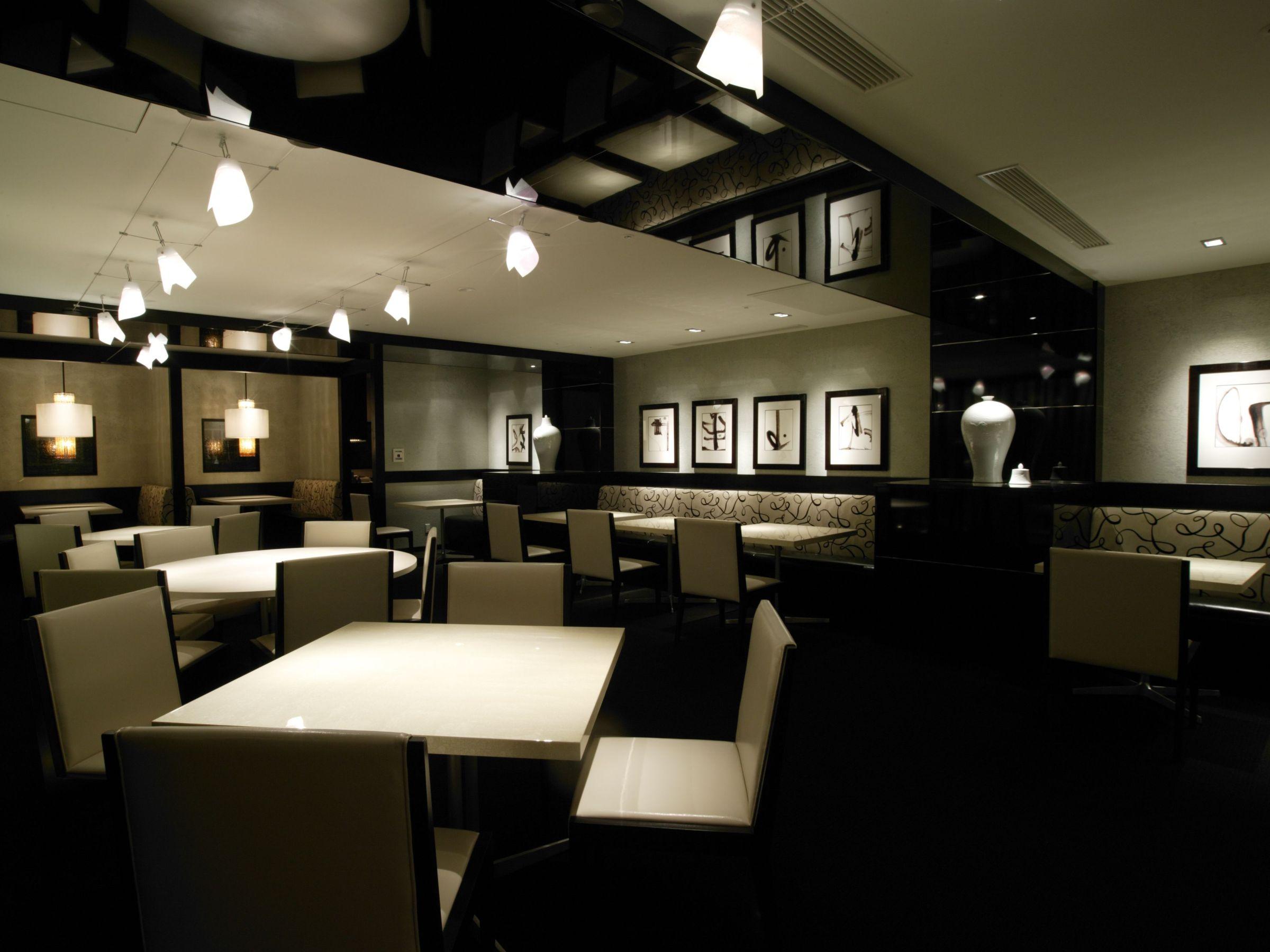 Sheraton Miyako 酒店 5*