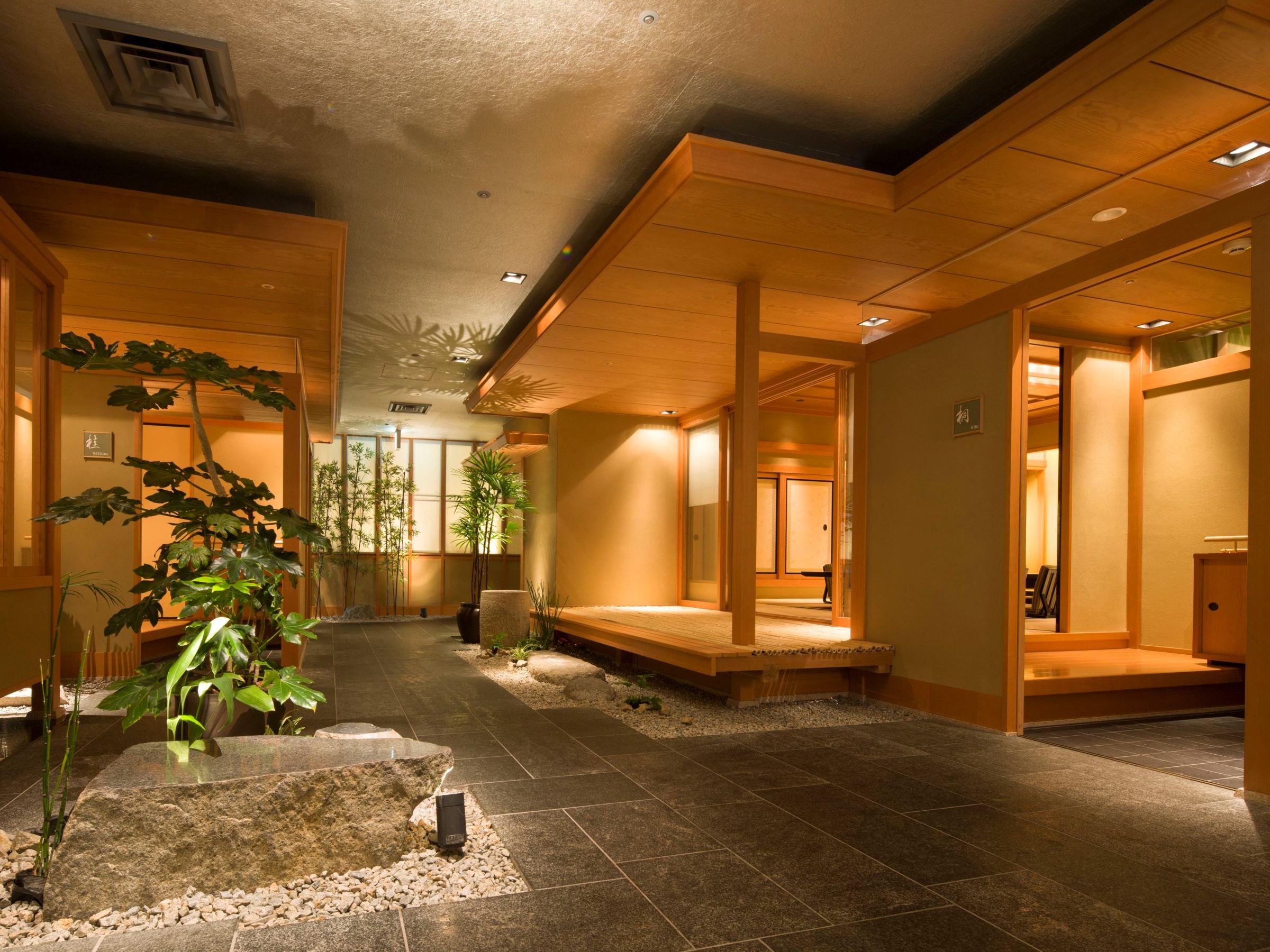 酒店 Sheraton Miyako 大阪