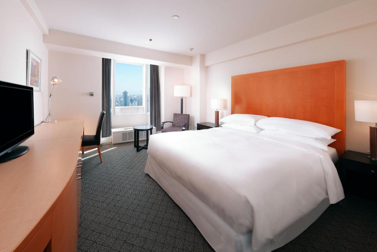 酒店 Sheraton Miyako