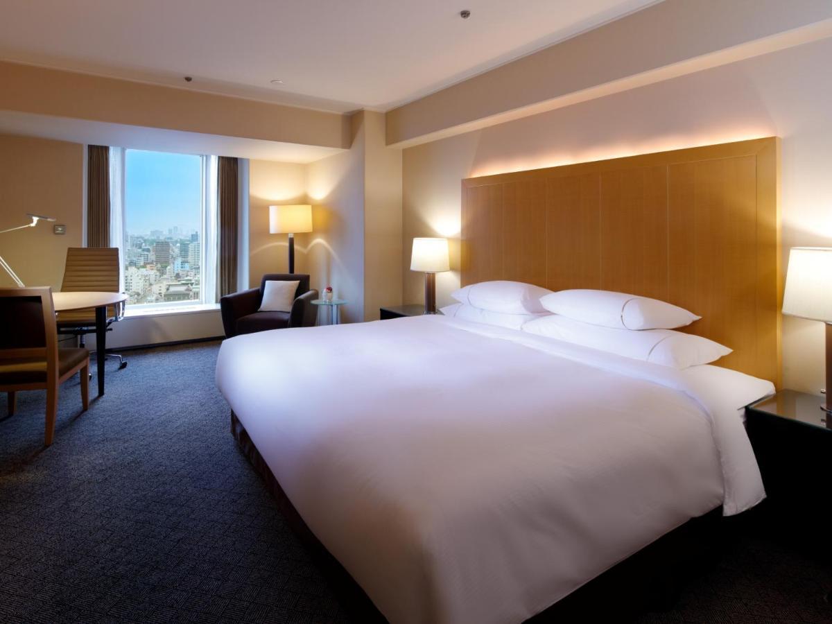 酒店 Sheraton Miyako 5*