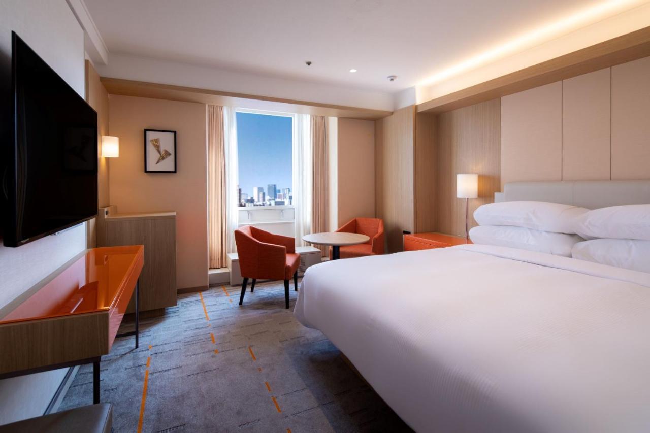 酒店 Sheraton Miyako 5*