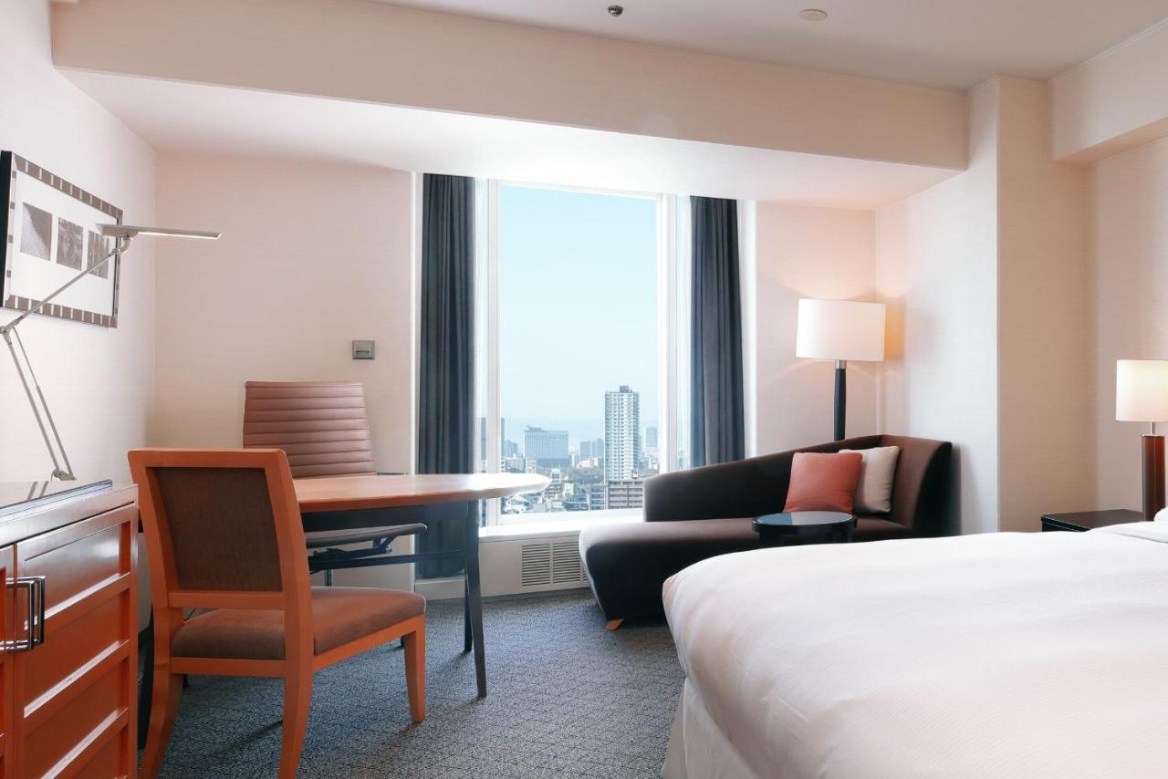 酒店 Sheraton Miyako
