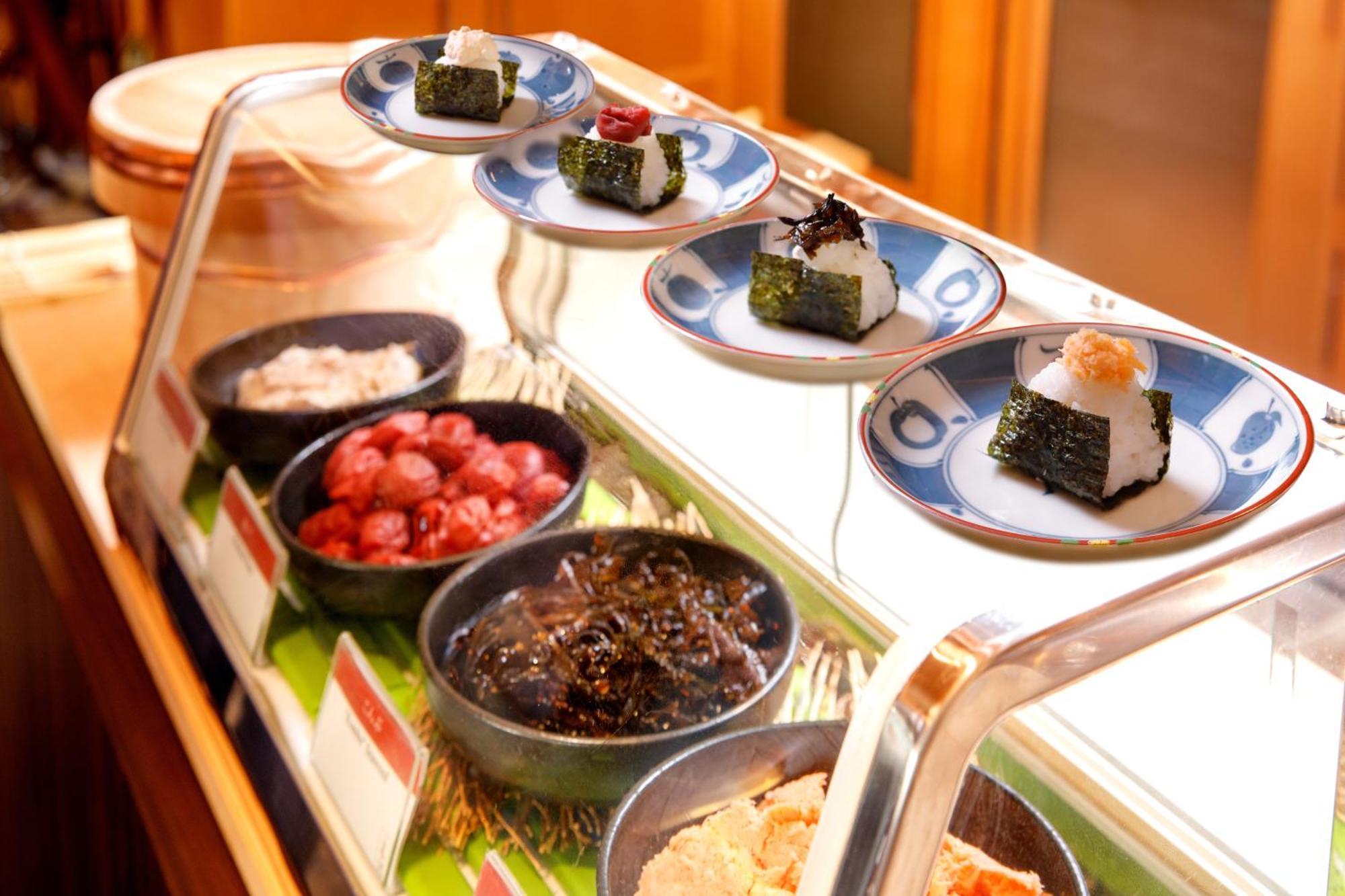 Sheraton Miyako 酒店