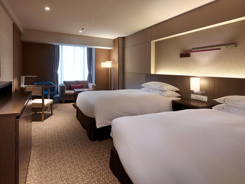 Sheraton Miyako 酒店 大阪