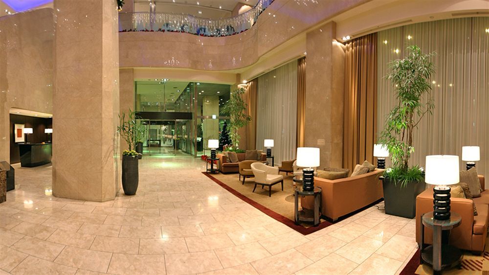 酒店 Sheraton Miyako 5*