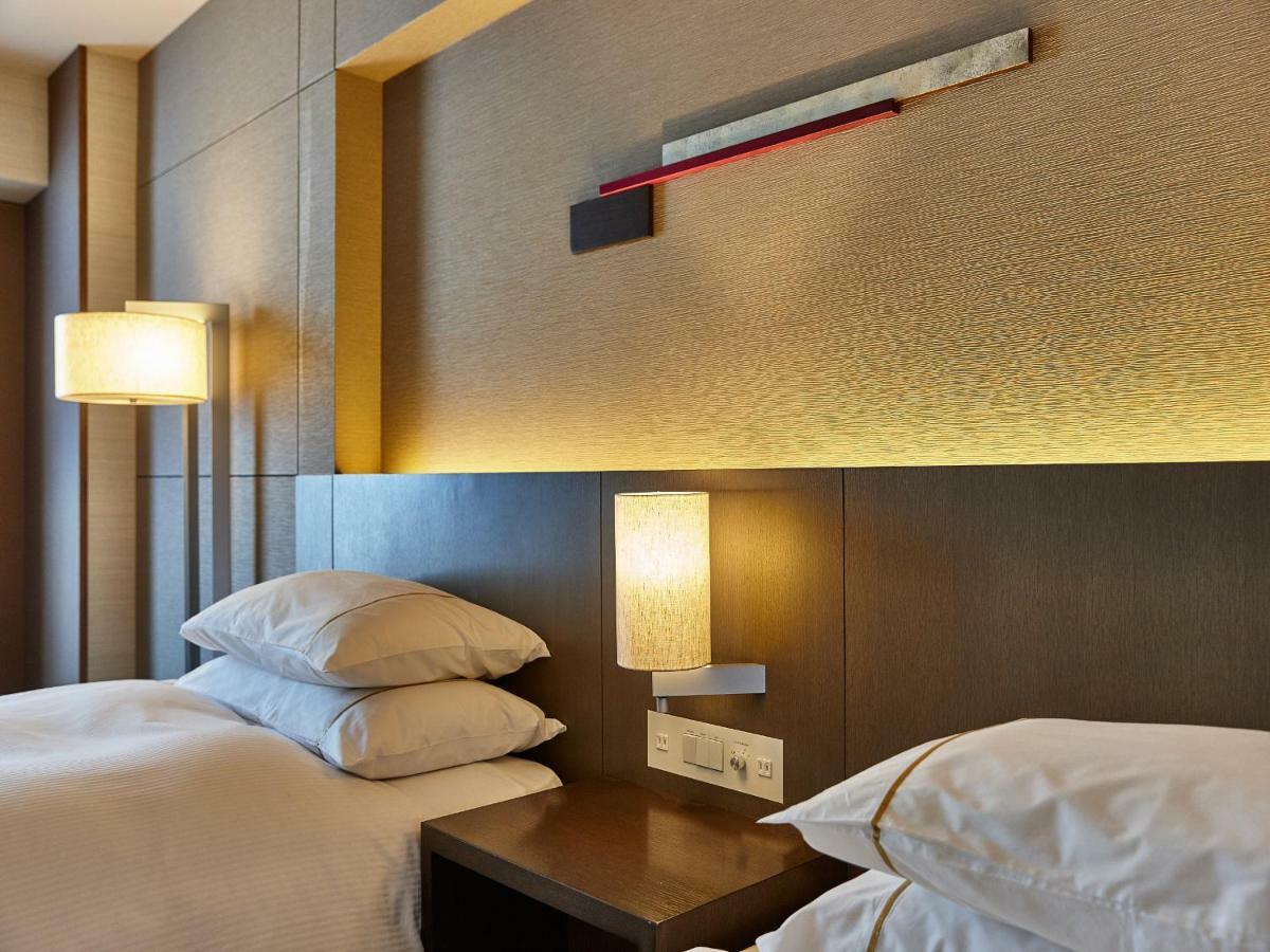 Sheraton Miyako 5* 大阪